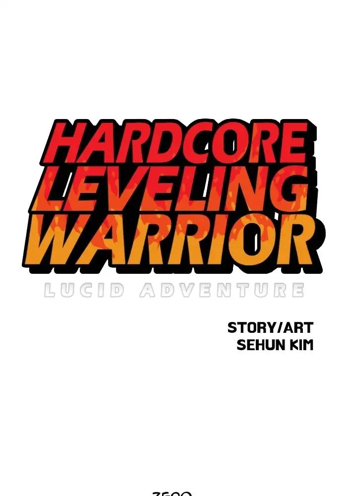 Hardcore Leveling Warrior Chapter 108 1